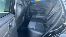 Nissan Qashqai 1.3 DiG-T MH N-Connecta 5dr Petrol Hatchback